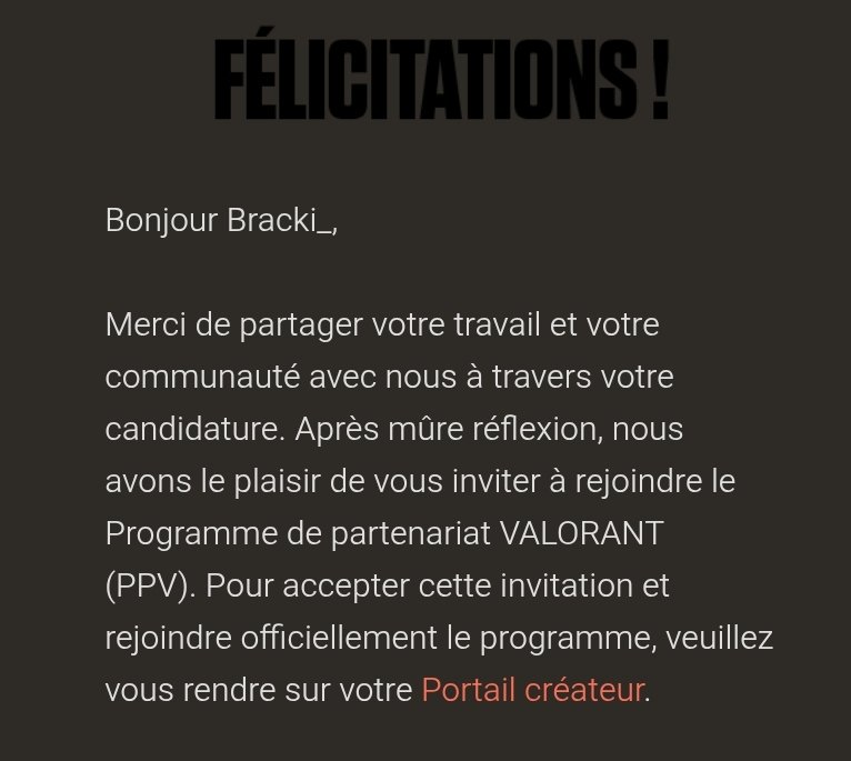Bracki_'s tweet photo. Je tweet pas beaucoup mais voir ce genre de choses ça fait plaisir 🥹🥹 https://t.co/AynERwBcMZ