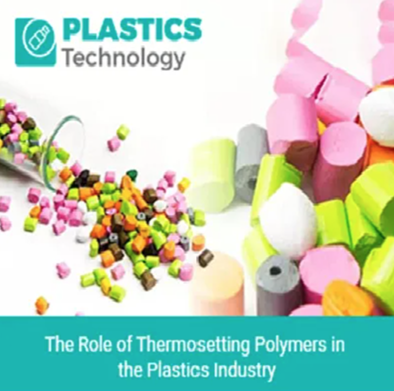 GeneralColor's tweet photo. The Role of Thermosetting Polymers in the Plastics Industry - https://t.co/HJbxcDwcek

#Color and #Plastics are our business, and we aim to be your #1 go to #ColorantSupplier. Learn more at https://t.co/dohLQRXMUY https://t.co/z8hkqDIi6t