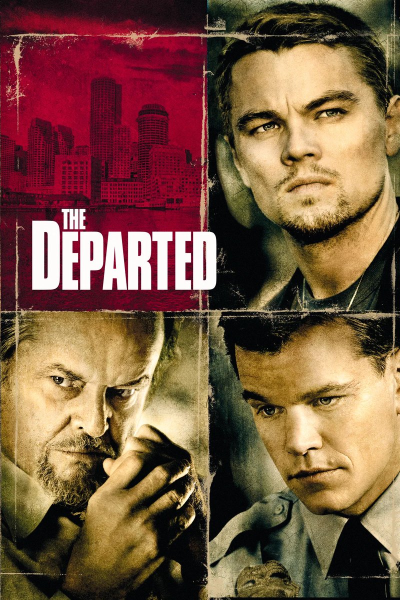 postdiemologian's tweet photo. The Departed, Martin Scorsese, 2006, 2160p UHD REMUX, 65.96 GiB, en/es (LatAm)/pt-br/many other subs https://t.co/X48EWBzZDe
