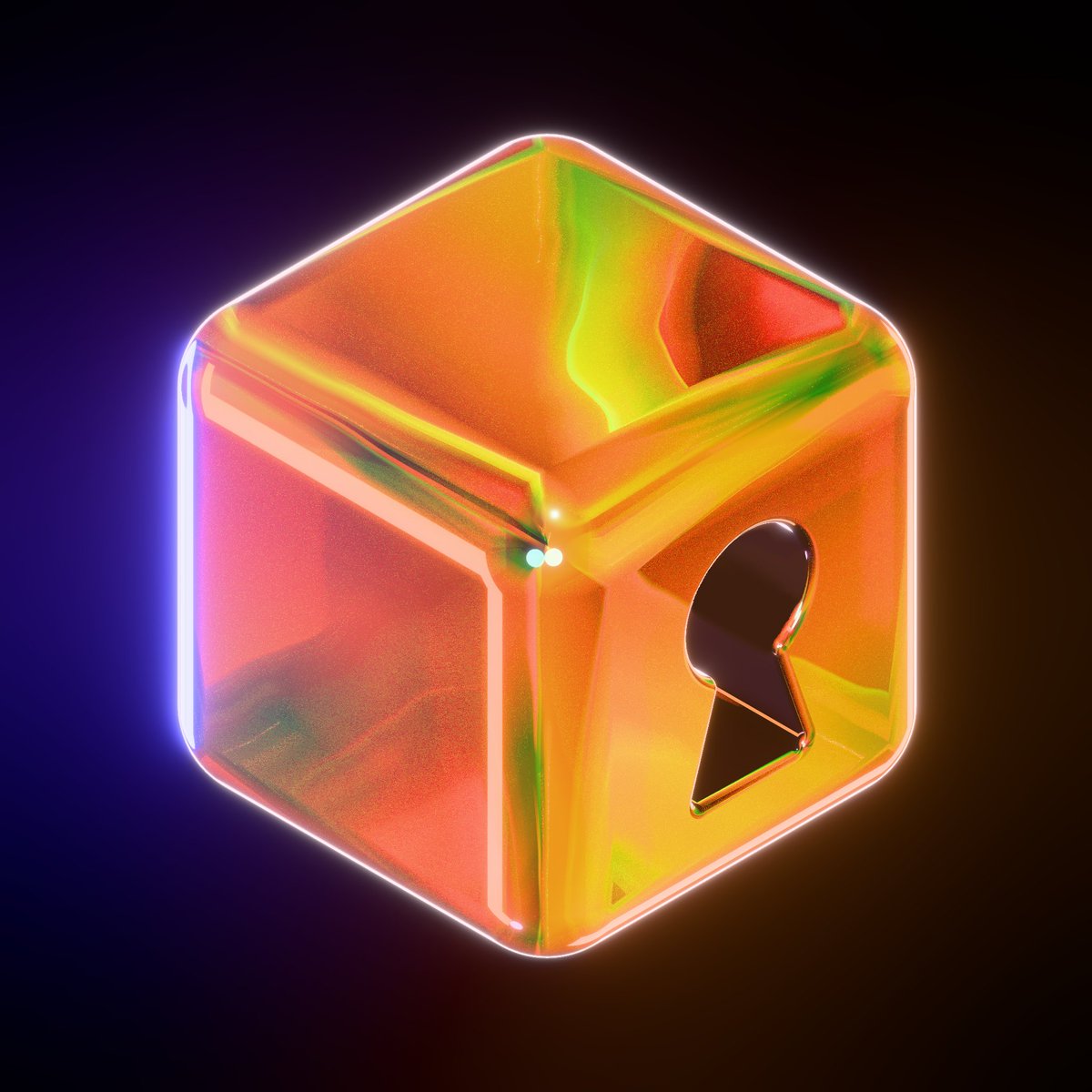 codyadm's tweet photo. some other nice renders 

btw this is using @pmndrs / drei https://t.co/VzGVBZ6zkx