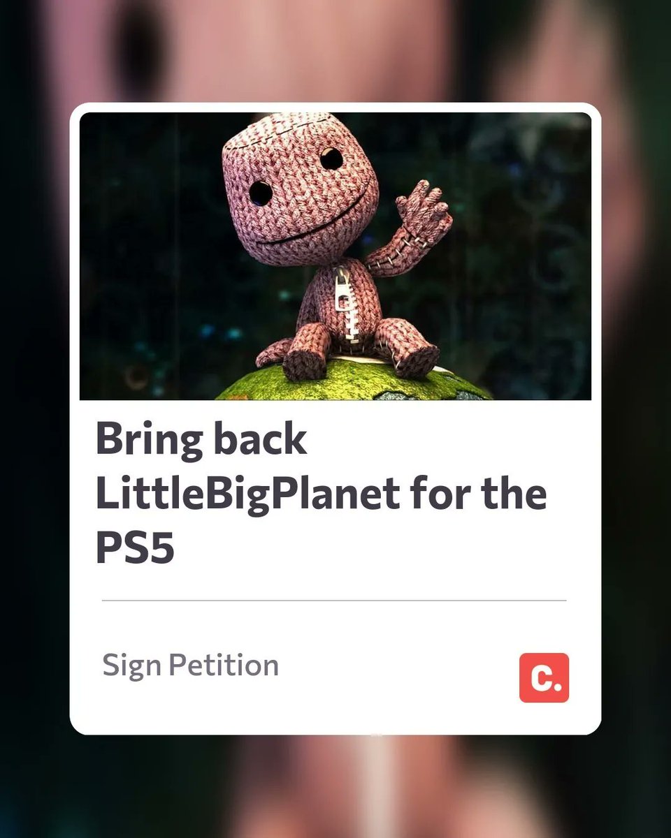Razor_TheGreat's tweet photo. Got some images you can use to spread the petition, whether it be for Instagram stories or posts! If you're going to link the petition on your stories make sure to use the link. 
https://t.co/4BRAUCd5Ap https://t.co/LusE1RBOcN