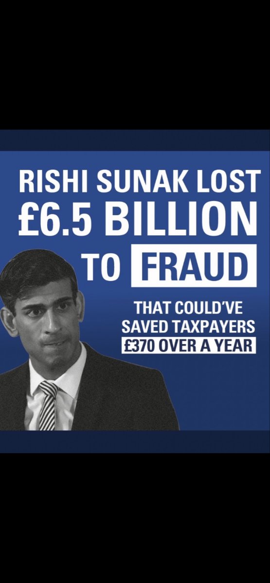 eddy_dawes's tweet photo. @KemiBadenoch NOBODY MEANS THE RICH
4% OF THE POPULATION !
#ToryFraud
#VIPlanes https://t.co/619G1n8EPo