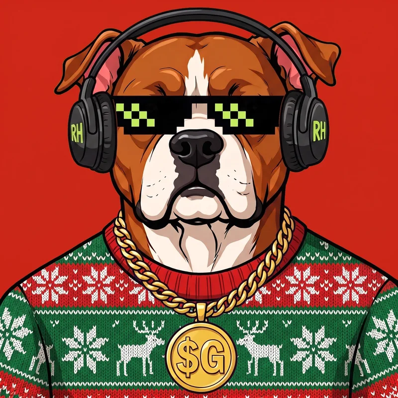 GoodCoinRH's tweet photo. The $HOOD just got a whole lot more GOOD-looking. 🎲🟩🐶

Introducing ROLL A $GOOD - your shot at an exclusive Top Dog PFP! 😎

https://t.co/R13VvKj9Tc

🎰 100 unique GOOD PFPs to roll
💎 Rarities from Normie to Legendary
🏘️ Your rolls collected on 'The Block'
📲 Share your flex on X & Telegram

No wallet. No sign-up. No database. Just pure browser-based $GOOD fun.

Feeling lucky, OG? Give it a roll & see what you get!

#RollAGOOD #GOODintheHOOD @RobinhoodApp