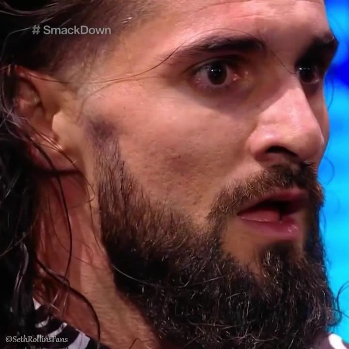SethRollinsFans's tweet photo. Daily Photo! #SethRollins #Visionary #TeamRollins https://t.co/53x3EPBhjw