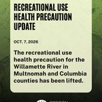 Photo by OR Health Authority (@OHAOregon)