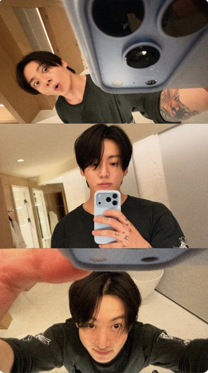 BTS_JKJUNGKK's tweet photo. https://t.co/5kuAkg8EnT