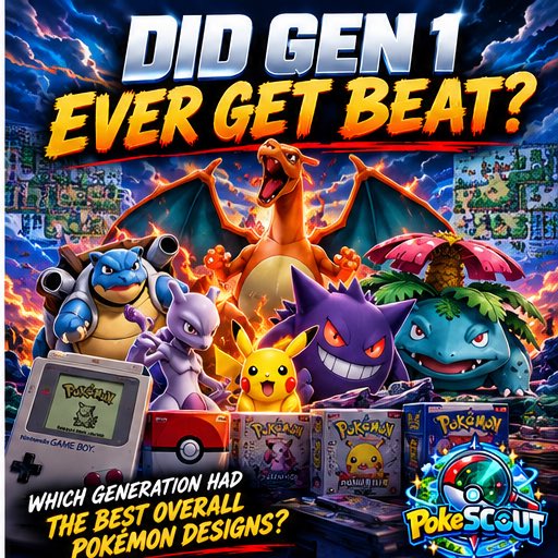 The_Poke_Scout's tweet photo. What do you think???

I’ll answer for you. 

Hell no!

#pokemon #ONEPIECE〜 #needoh https://t.co/SBqvnadQwX