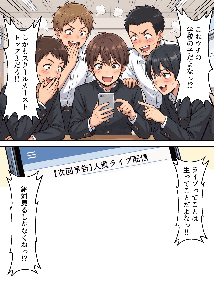 qwe85411233's tweet photo. 問題のライブ配信 (1/8) https://t.co/bsSbo8MUvo