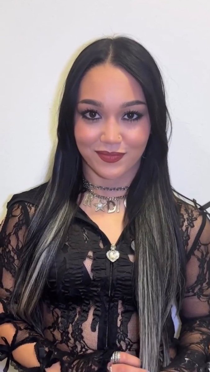 thejudgmentdayy's tweet photo. If you could spend a day with someone, who would it be?
Liv Morgan @YaOnlyLivvOnce, Raquel Rodriguez @RaquelWWE  or Roxanne Perez @roxanne_wwe  
#LivMorgan #RaquelRodriguez #RoxannePerez https://t.co/EaLYO878x9