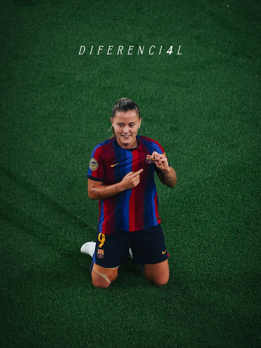 FCBfemeni tweet picture