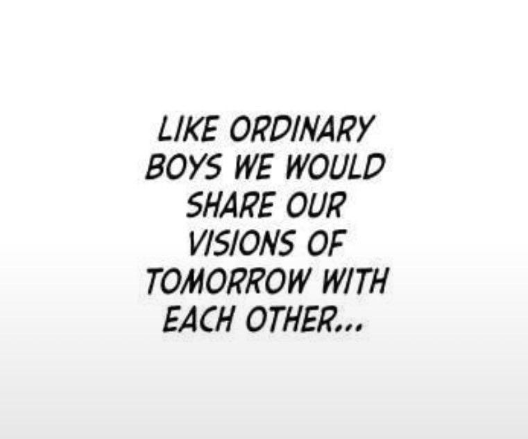 cosmicxexo's tweet photo. atleast they have each other https://t.co/J9zceONiv9