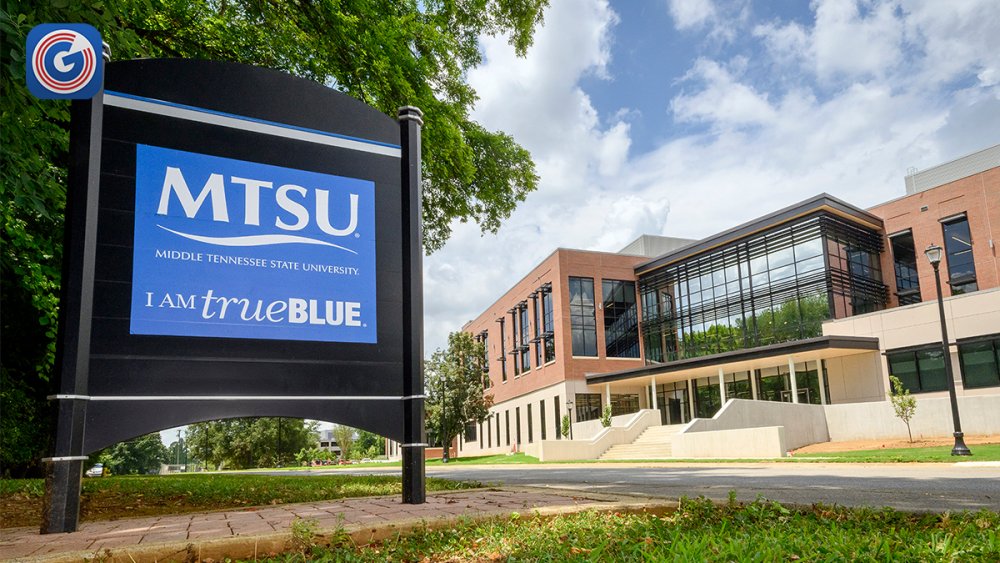 WGNSRadio's tweet photo. MTSU Lands Multiple National, Regional Rankings in U.S. News & World Report 2027 List www.wgnsradio.com/article/101510/mtsu-lands-multiple-national-regional-rankings-in-us-news-world-report-2027-list #MTSU #HigherEducation #CollegeRankings #USNews2027 #Education https://t.co/QjE21qMuni