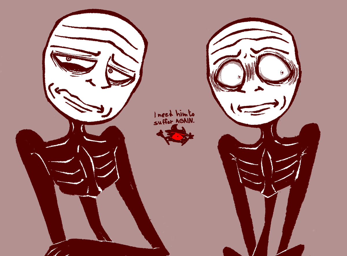 CreepsInArt's tweet photo. Forget-Me-Not and other boring Smiler doodles
Like I said I would do https://t.co/v2OTbZk9Q9