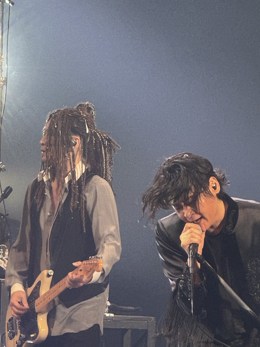 glay_koukan's tweet photo. LUNA SEA仙台サンプラザホール2日目
#LUNAPIC https://t.co/7UIC1hcbmy