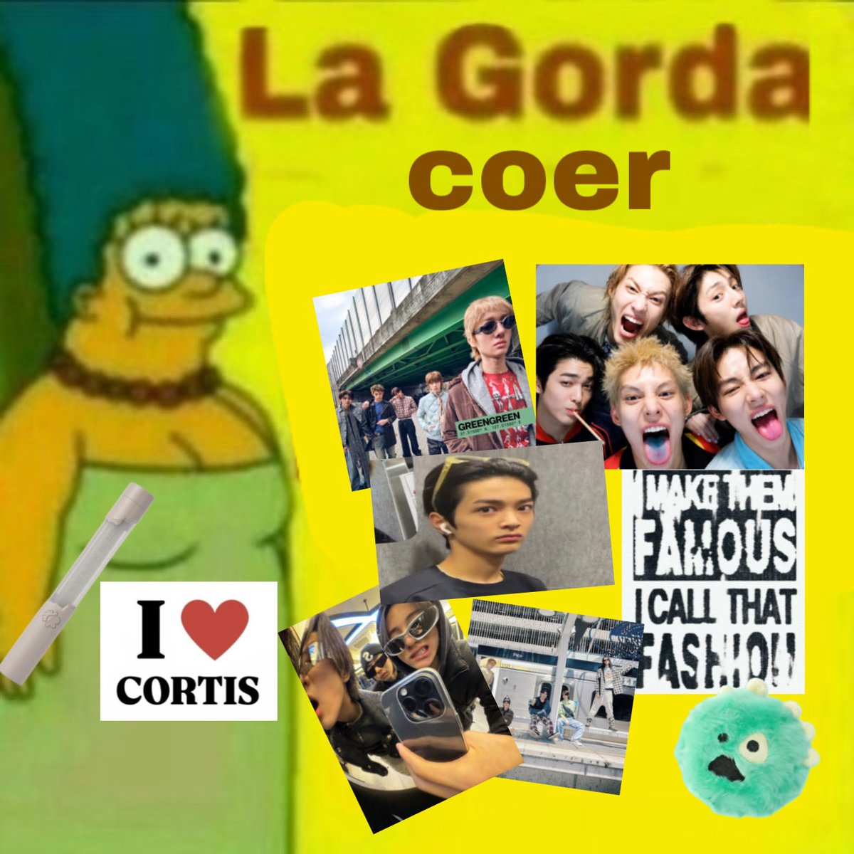 sofiicoerr's tweet photo. soy la gorrrdaa coerrrr https://t.co/o3WDA4NDbL