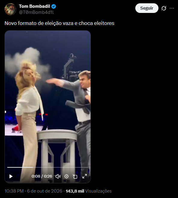 teezkwan's tweet photo. DENUNCIEM ESSES LIXOSOS!!!!! Equipe da @ErikakHilton por favor vejam o que anda circulando na internet estão fazendo vídeos horriveis
#FandomsComLula
#EleNão
#ARMYSComLula
#ATINYSComLula
#STAYSComLula
#MOASComLula
#ENGENESComLula
#ONCESComLula
#BLINKSComLula
#MYSComLula https://t.co/NhS6LezQqt