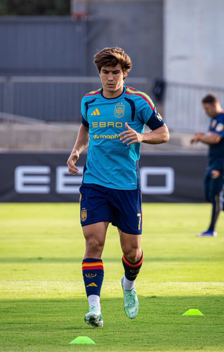 theMadridZone's tweet photo. Gonzalo Garcia. 🇪🇸 https://t.co/pqxYmyRfZB
