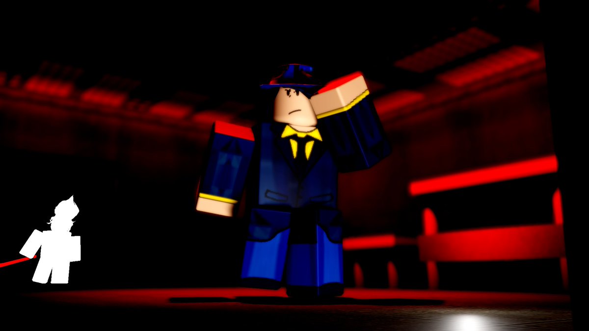 SylcarioXD's tweet photo. yarr-related render I made for something not yarr-related, featuring sam and the guide
#YetAnotherRR https://t.co/4sMJ4Ukcl9