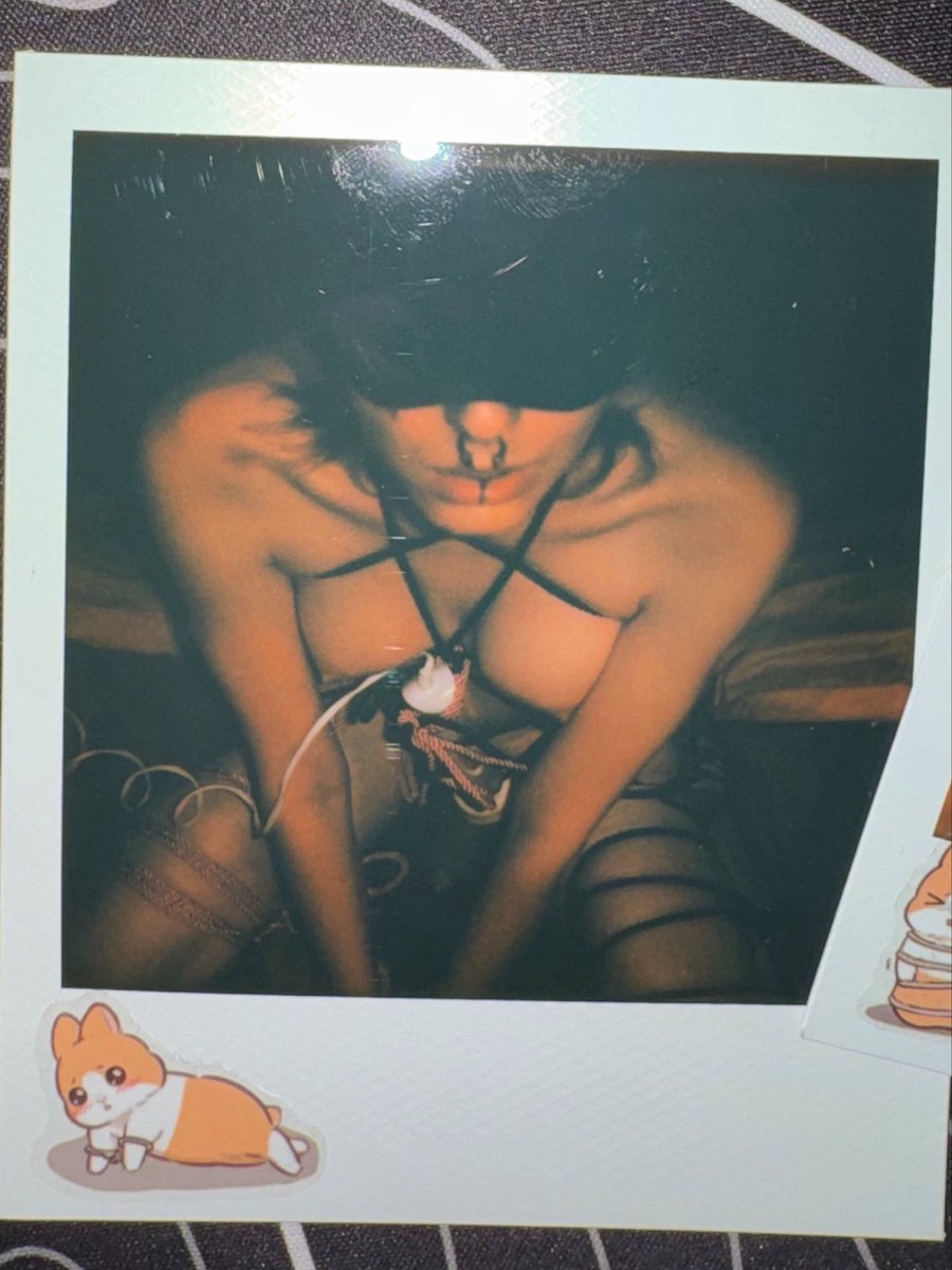 BYESECTUAL's tweet photo. 🐇 https://t.co/uf9JsOP3mH