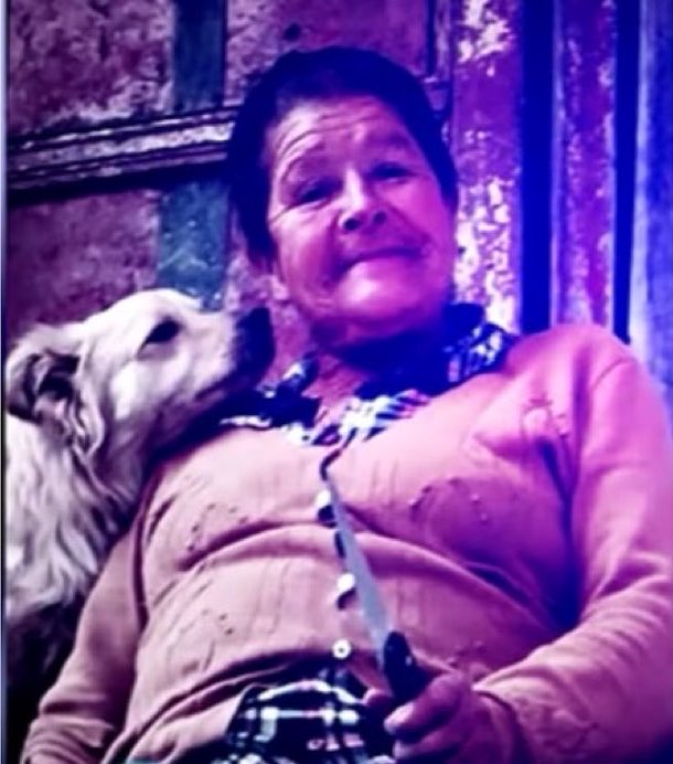 ronimsun's tweet photo. 72 AÑOS Y LA VIOLARON, LA MATARON!
#JusticiaParaRenataPalmerPardo https://t.co/V05BcimXRf