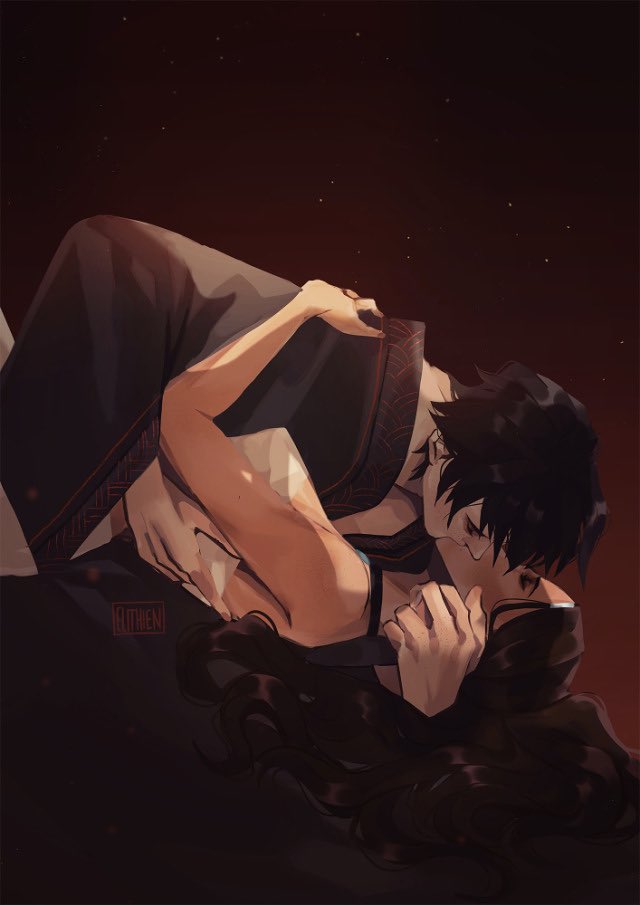zutarathinker's tweet photo. their legendary lovers serve bro

cr 𓏲 elithien https://t.co/J68Se53Mbo
