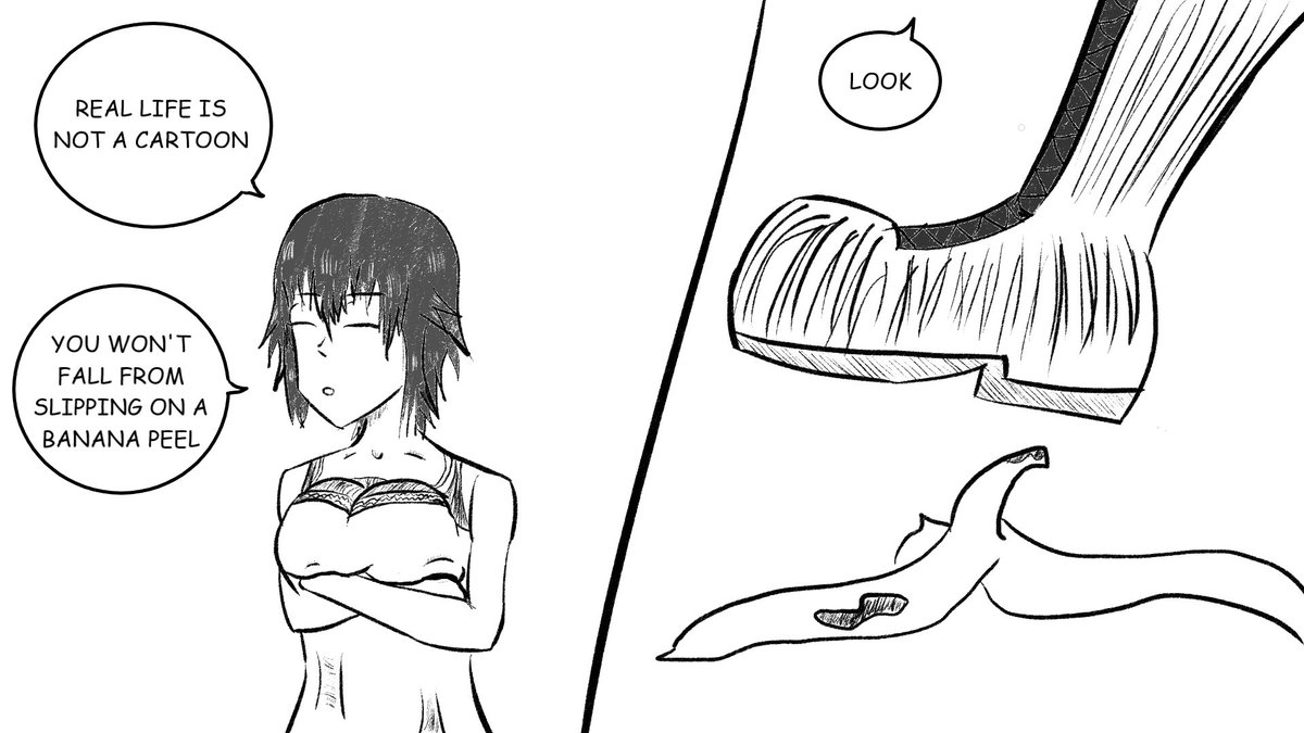 Vvvbvvhvcf's tweet photo. This one unfortunately didn't turn out well, but i don't have time to redraw it already, i will try to do better next time. It's for day 7. #lowblowtober2026 https://t.co/XEIA7B4Vac