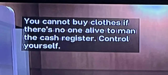 GTA_VI_6_'s tweet photo. Still find this funny. 😭 https://t.co/GtVif15tjC