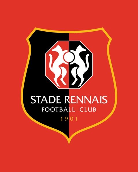 RisingStarXI's tweet photo. 🇫🇷🤯 The latest France squad had 𝟴 𝗣𝗟𝗔𝗬𝗘𝗥𝗦 from Stade Rennais who were academy graduates or developed at the club.

★ Ousmane Dembélé
★ Camavinga
★ Doué
★ Adrien Truffert
★ Jérémy Jacquet
★ Andy Diouf
★ Lucas Da Cunha
★ Estéban Lepaul

TOP YOUTH ACADEMY 👏 https://t.co/P4BFHRbI0V