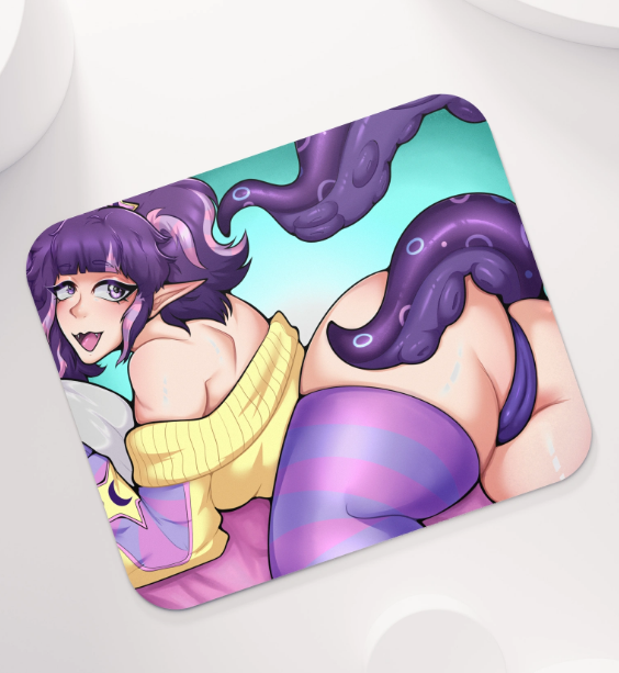 MeltyASMR's tweet photo. New item on my merch shop <3 https://t.co/yS4CSoBTpa