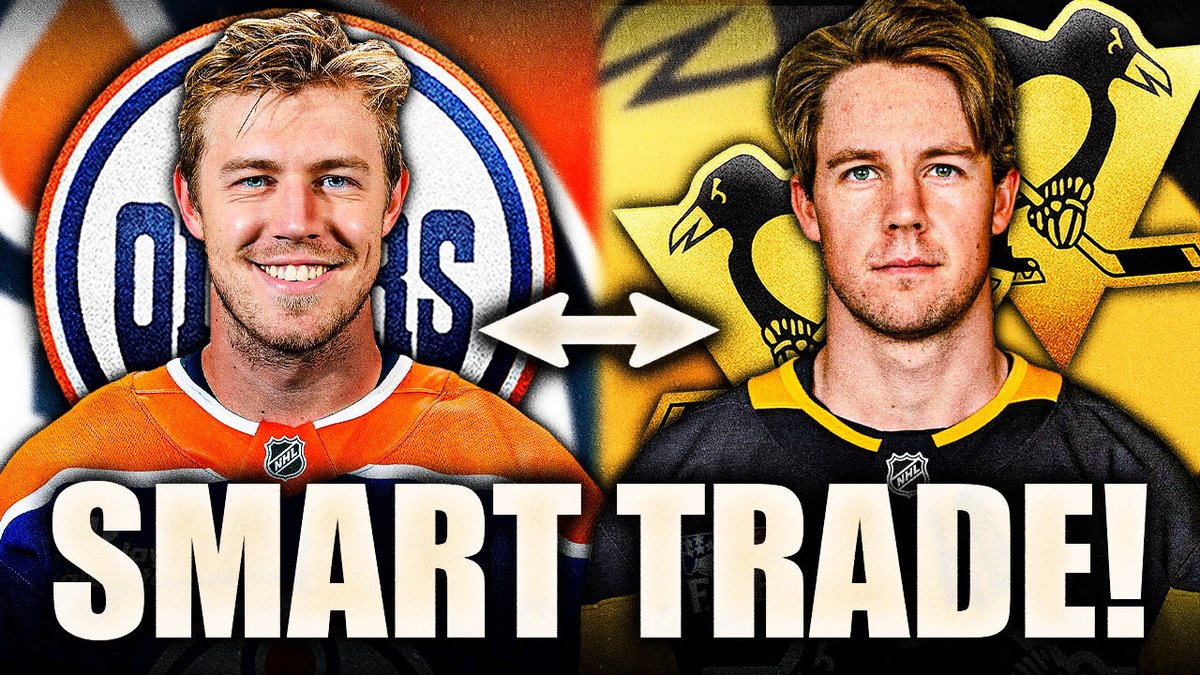LR99Gaming's tweet photo. We're going over the #LetsGoOilers and #LetsGoPens one-for-one trade involving Filip Hallander and Spencer Stastney.
https://t.co/2zfuSXggTt https://t.co/Hc8j5bcxMK