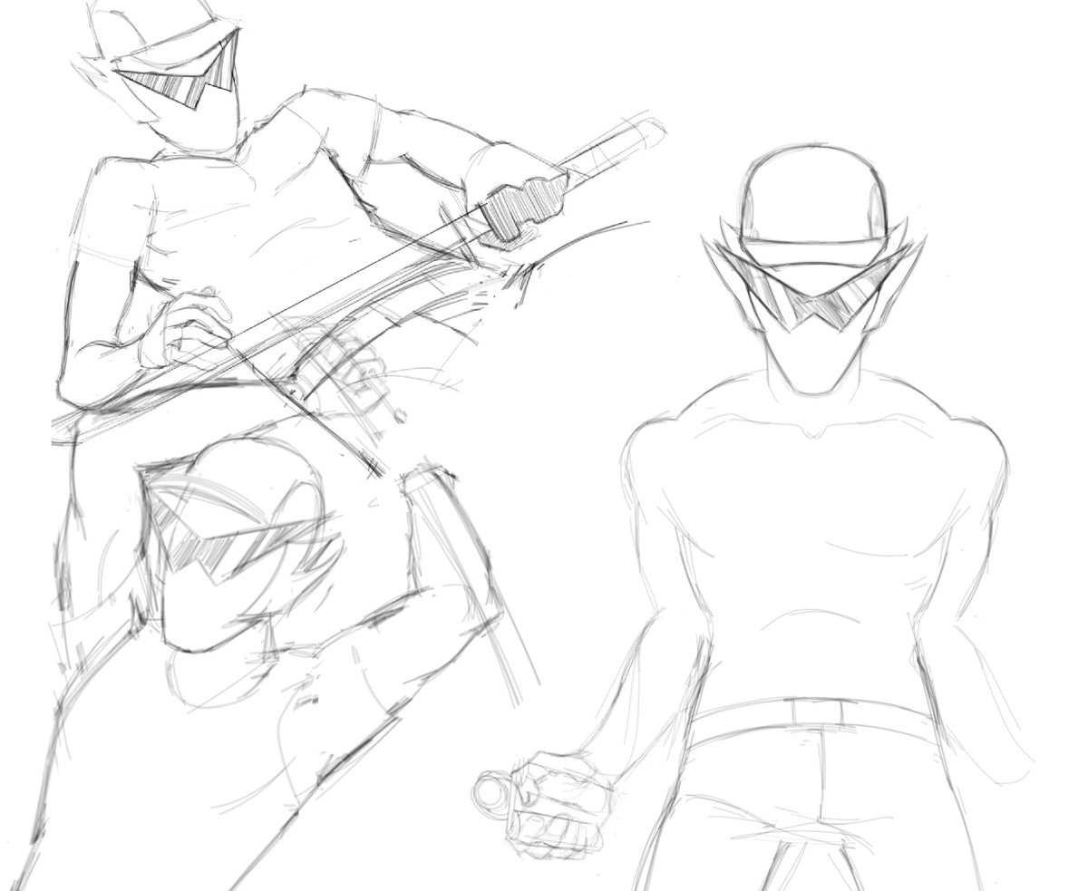 GalleonsTempest's tweet photo. Old bro strider doodles #unclepussy https://t.co/1mjzrjhBM7