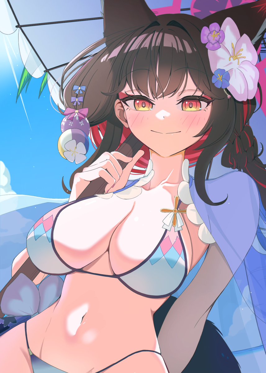 miniya4202X's tweet photo. 와카모짱 https://t.co/WKflYlM5nO