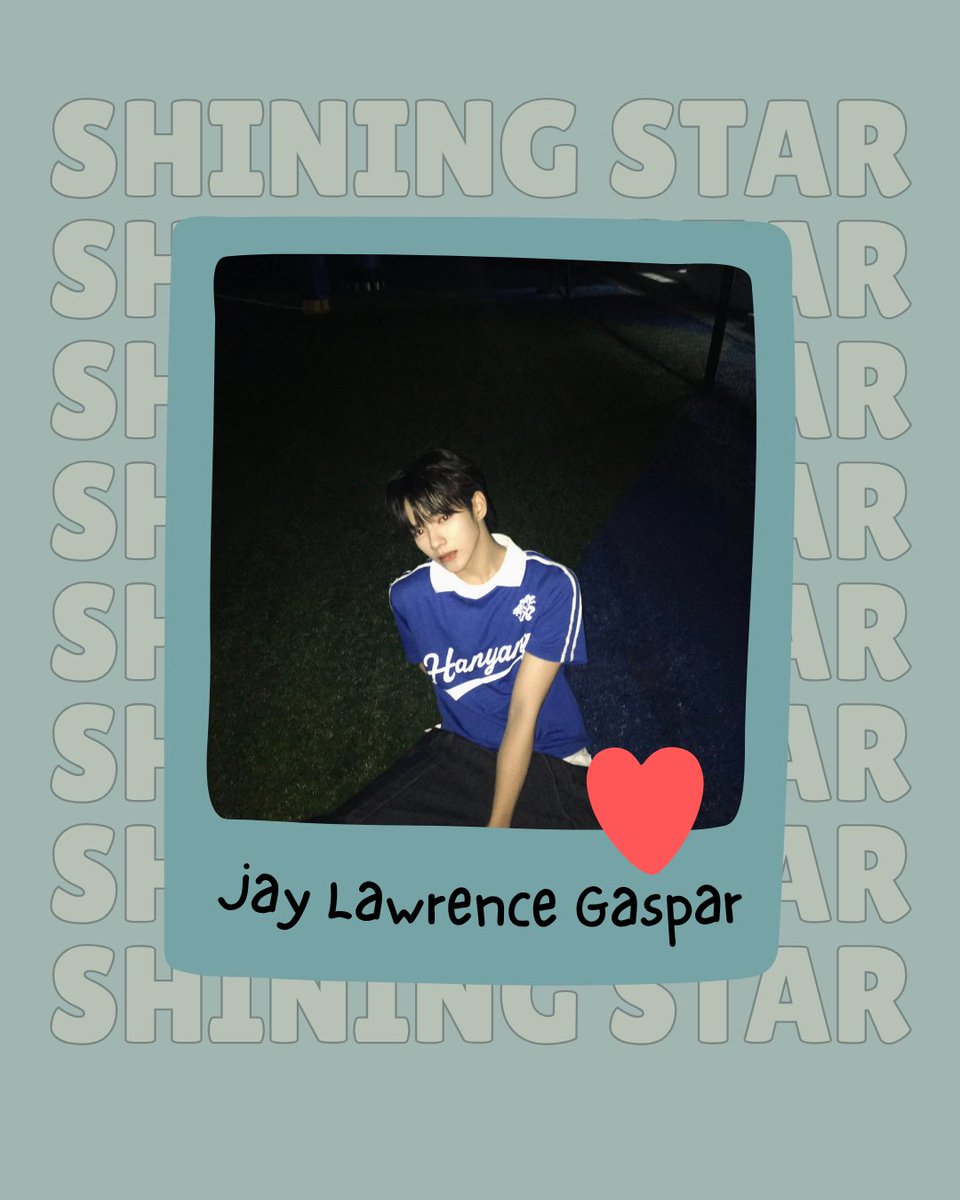 stargazers_09's tweet photo. Good day, JLSTAN! 🌞💚

Let’s start the day by listening to our Shining Star’s beautiful voice. ✨🎶

🎧 Stream and enjoy!
https://t.co/olZuiXpWvn

Have a wonderful streaming day, JLSTAN! 💚✨

JL CALLING FROM MUNIVERSE

#HelloMainVocalJL 
#JL #제이엘 
#AHOF #아홉 https://t.co/dWR8J33n9Y
