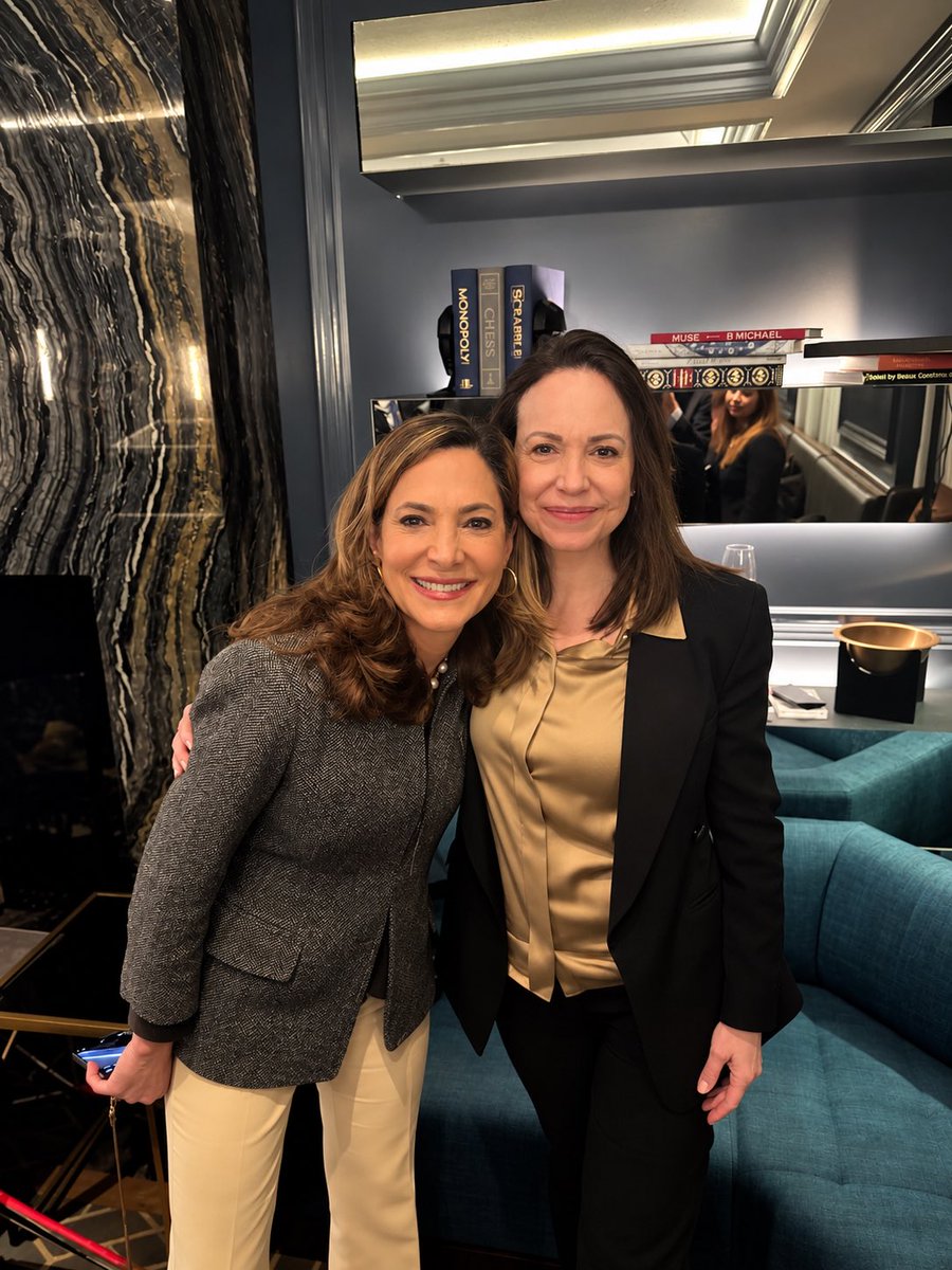 MaElviraSalazar tweet picture