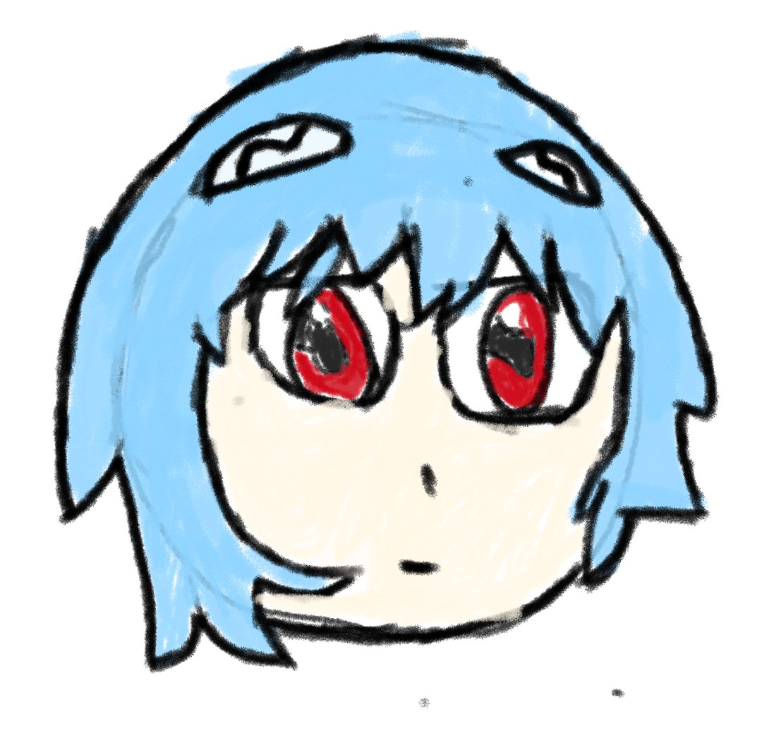 Manumbras911's tweet photo. My art is better than AI slop. https://t.co/Gc0h3vwrJ5