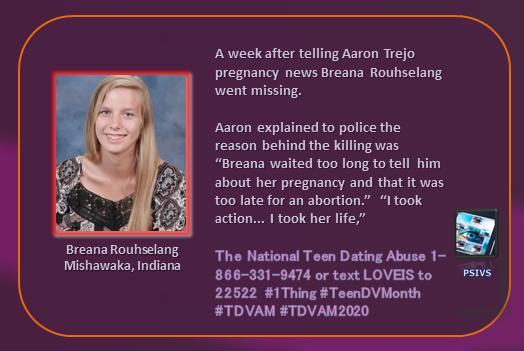 StopVirtuaStalk's tweet photo. The intersection between DV/TDVAM and states' ban on abortion shows increase in women and girls murdered at higher rates in Texas, Louisiana, Georgia, Indiana, and Michigan. Do not meet with partners alone. If you can't Green Dot 3Ds it, Don't Meet. #TDVAM #GunControlNow #DVAM https://t.co/MF3KZqYEVN