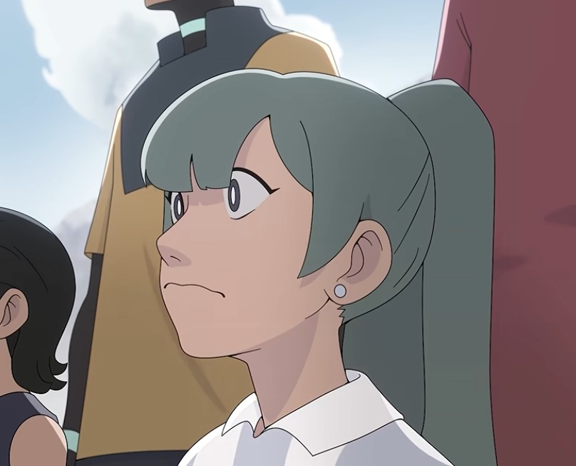 historialovebot's tweet photo. ya vi el primer cap de electro andes BUENISIMA 
esta será miku???? https://t.co/htmasxnd6I