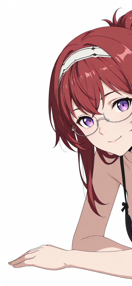 AnimeShiba001's tweet photo. #MushokuTensei #LiliaGreyrat 

#無職転生 #リーリャ·グレイラット https://t.co/NIKJGo6iDp