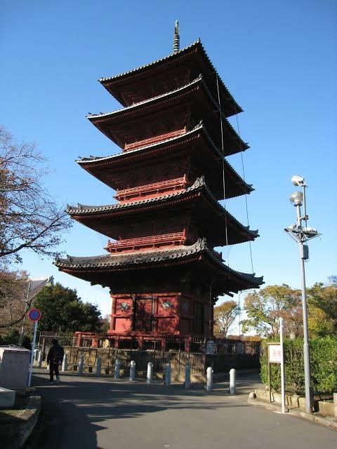 manderataiken's tweet photo. 俺だけマンデラエフェクト(,,ﾟДﾟ)ﾘﾀｰﾝ

マンデラ法則にある「マンデラが出現した地は他にも出る」

太田区が大田区に変質したマンデラ

太田区に存在してなかった「五重塔」が出現(,,ﾟДﾟ)ｷﾀｰ

五重塔は日本各地に多数出現しているマンデラでもあります(,,ﾟДﾟ)ﾎｰ https://t.co/k231W7gBlm