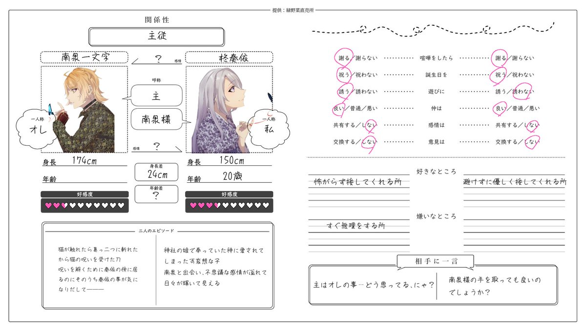 hg49051's tweet photo. @Demaekandisk 初めまして✨️素敵な企画有難うございます✨️
上から4番目の界隈です
もしお目にかかりましたら…！
素敵なご縁がありますように🕊🍀*゜ https://t.co/bJoFpq5ViU