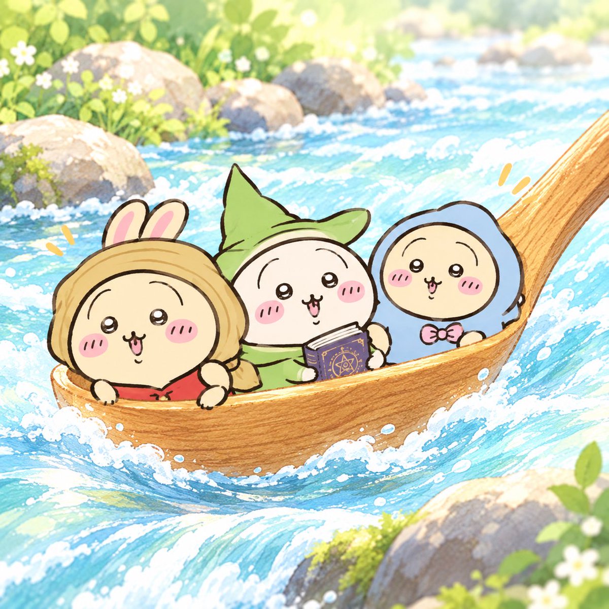 RenToaru's tweet photo. https://t.co/u6CNSI5AXs