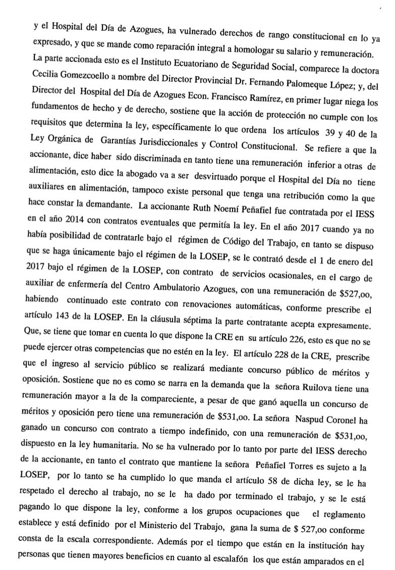 Lalizen_Ziada's tweet photo. Ahora se entiende, es comprensible, este jovencito vivió de favores del PRÓFUGO 
Su padre Mauricio Ochoa pariente de Carlos Ochoa (Superintendente SUPERCOM, prófugo) sujeto nefasto para el periodismo de esa época, su madre trabajó toda su vida en el sector publico, hasta le siguió un juicio al IESS para que le paguen más
Como no, un resentido que ahora ve que tiene que trabajar 
@RC5Oficial 
@FeueEc 
 https://t.co/6123fFFYnR