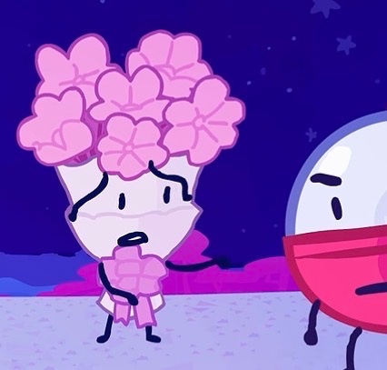 Kitty_files's tweet photo. Bouquet was so cute in this episode 😭 😭 😭 i feel so bad for her ohhh my baby im so sorry its okayyy https://t.co/hsQlV9lmoN
