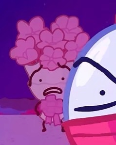 Kitty_files's tweet photo. Bouquet was so cute in this episode 😭 😭 😭 i feel so bad for her ohhh my baby im so sorry its okayyy https://t.co/hsQlV9lmoN