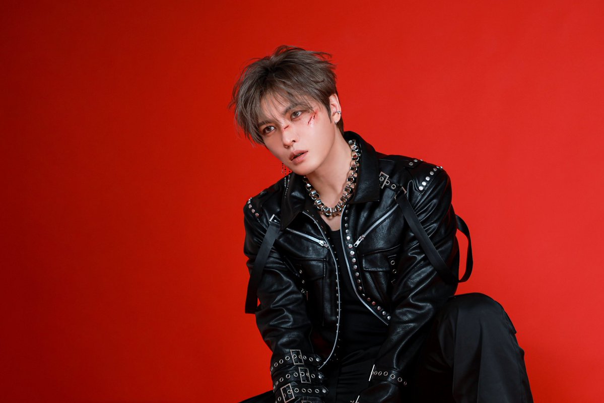 JX_identity's tweet photo. THIS IS OUR CORE 🖤

JX 2026 TOUR CONCERT <CORE> in INCHEON D-1

▪️DAY 1 ➫ 10/09 (FRI) 6PM
▪️DAY 2 ➫ 10/10 (SAT) 5PM
▪️DAY 3 ➫ 10/11 (SUN) 5PM
📍 INSPIRE ARENA

#JX_CORE #JX #제이엑스 #XIA #Jaejoong
#김재중 #김준수 #Kimjaejoong #KimJunsu
#ジェジュン #ジュンス #金俊秀 #金在中 https://t.co/6uYt6gLGON