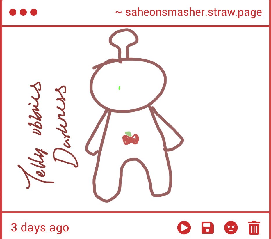 saheonsmasher's tweet photo. I’m So Fucking Scared

https://t.co/sgDmsJYEJ1 https://t.co/XVgzmH1jKD