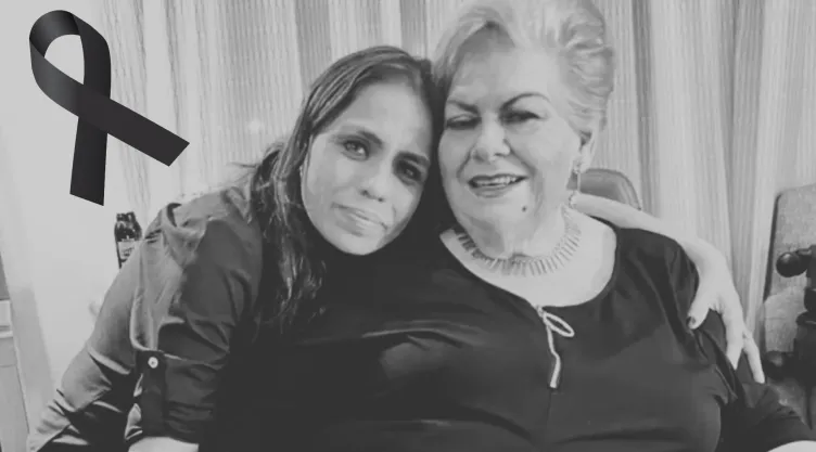 yafmvilla's tweet photo. ¡Qué triste! Martha Elena Martínez Viveros, hija de la cantante #PaquitaladelBarrio, falleció a los 47 años de edad. La noticia fue dada a conocer por autoridades del municipio de Alto Lucero, tierra natal de la intérprete. https://t.co/0eX8cJj06L