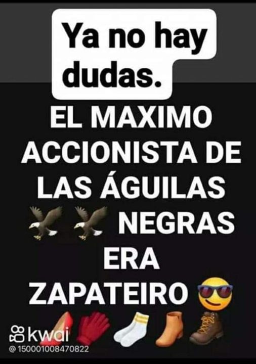 orlandorueda76's tweet photo. No existe ninguna duda https://t.co/Fg3y2jpzRB