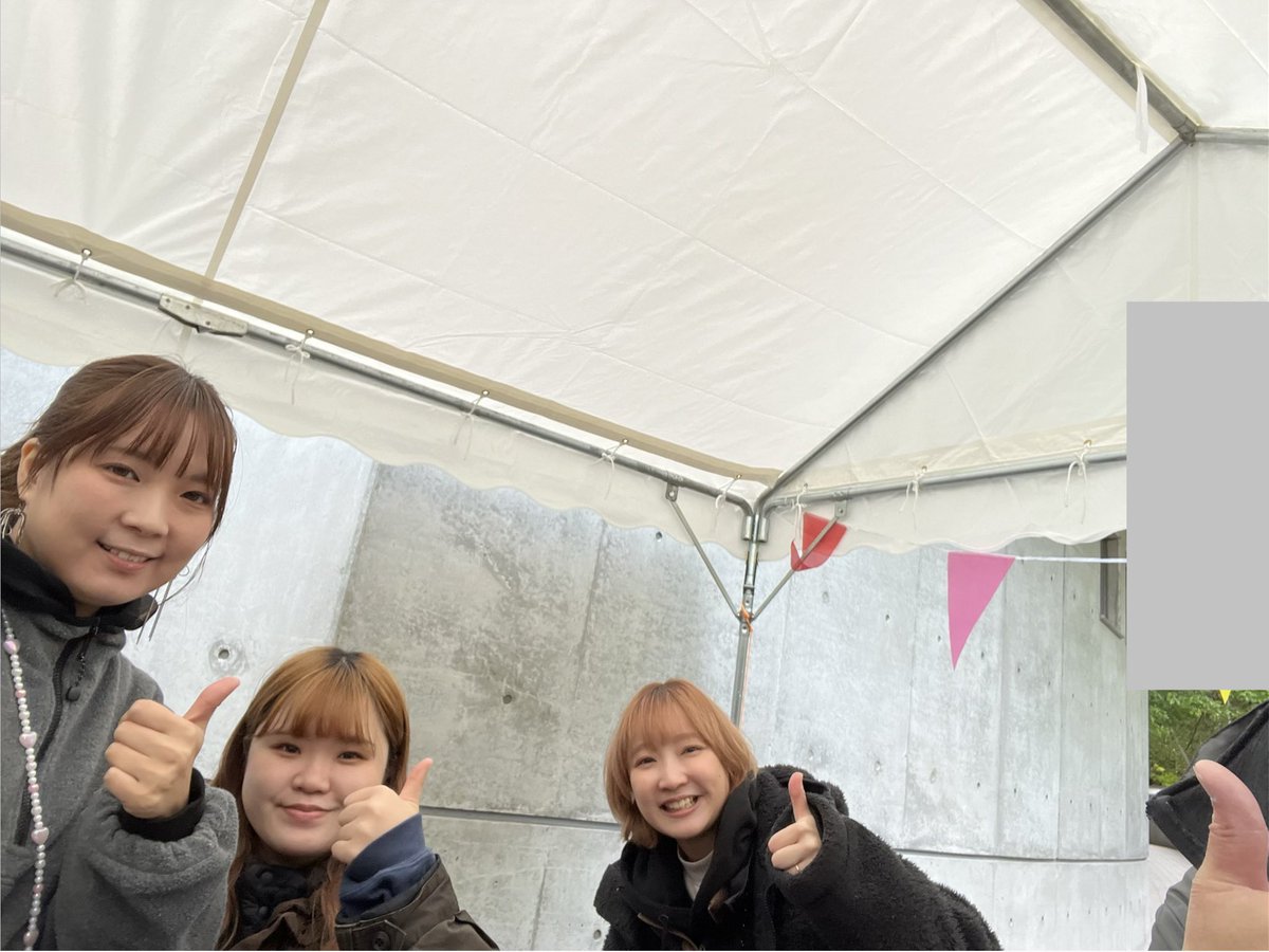 otousan98028963's tweet photo. #HOME13
#MUSICVILLAGEDAY
#芸術の森
#UNIONFIELD
10人目は #前田かのん ちゃんでした!が、ここへきてストレージが限界でカメラ起動停止😱
だいぶ前からストレージいっぱのメッセージは出ていました😓
やむを得ず古いデータ削除作業を😭
申し訳ないのでスタッフ姿とワンマン写真も載せました🙇♂️ https://t.co/xFp9KpOQYj