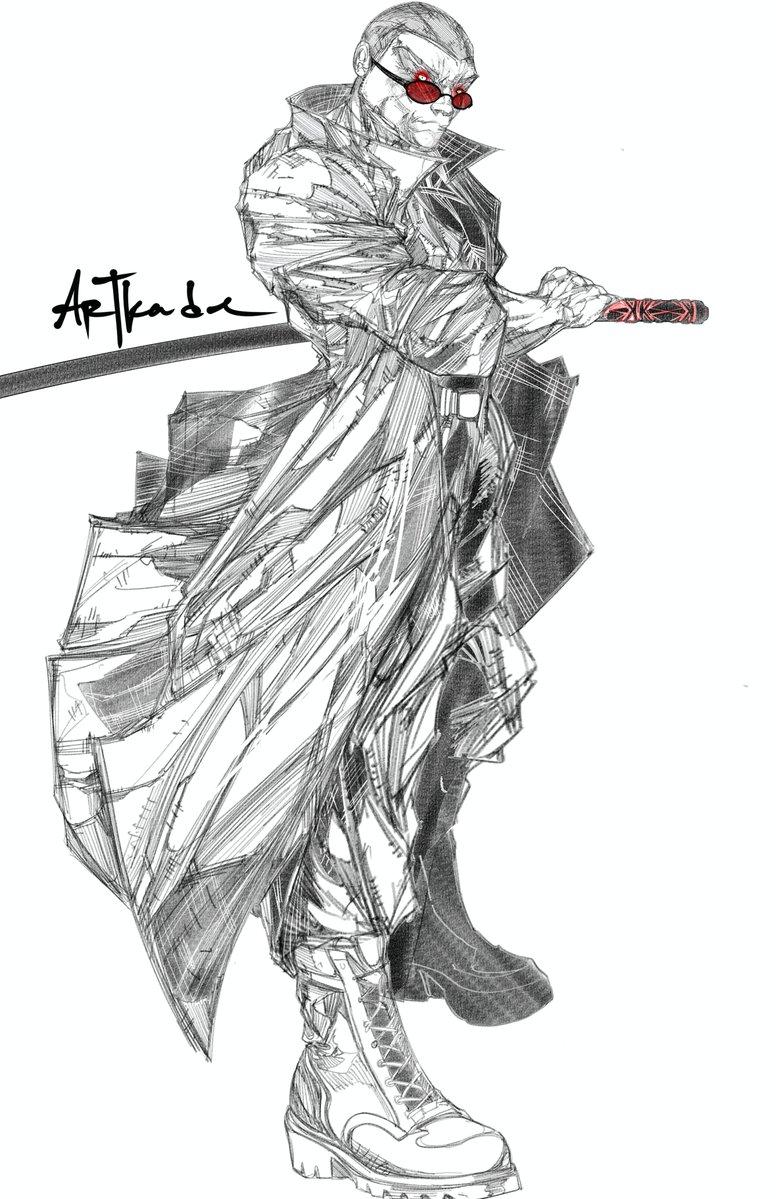 abarca__daniel's tweet photo. Day-Walker has arrived. "Bury the light"!
#art #comicart #spookyseason #marvelrivals #marvelcomics https://t.co/ZPQT1nnNho